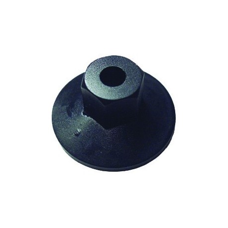 TUERCA M6 TAPIZ/PASOR. FIAT