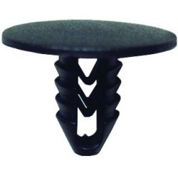 BOTON DIAM.8 TAPIZ. FIAT