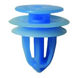 FIJ. TAPIZ. HONDA (AZUL)