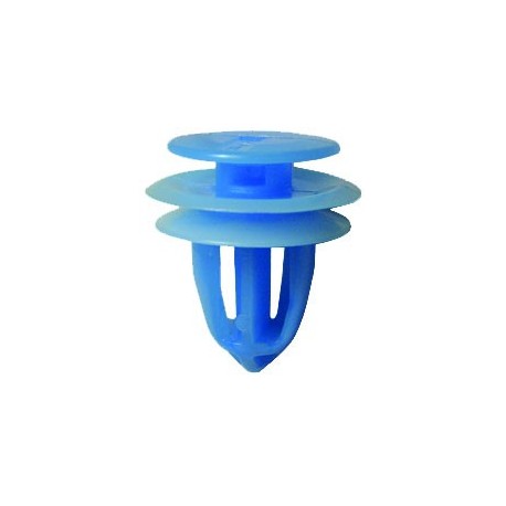 FIJ. TAPIZ. HONDA (AZUL)