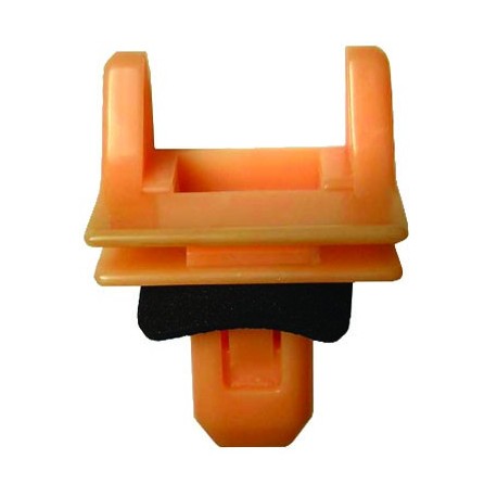 FIJ. REVEST. TOYOTA (NARANJA