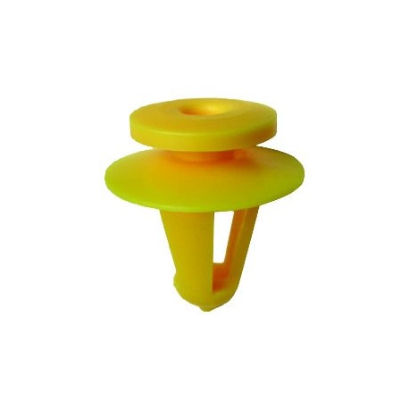 FIJ. TAPIZ. TOYOTA (AMARILLO
