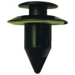 FIJ. TAPIZ. TOYOTA (NEGRO)