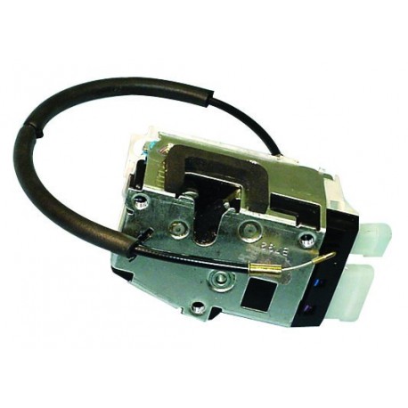 *CERRADURA DEL.DCHA. ALFA 166