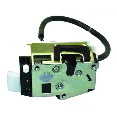 *CERRA. TRAS.DCHA. ALFA 166