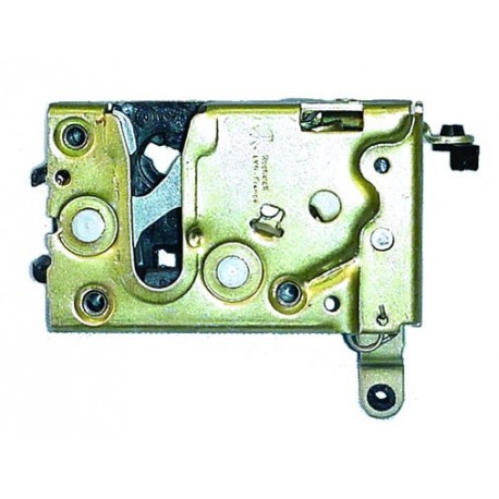 *CERRA. DCHA. CITROEN ZX 3P