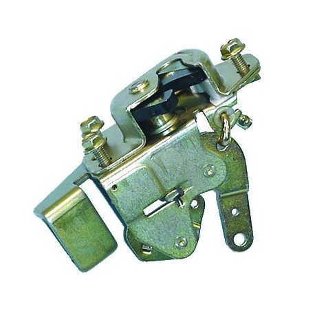 *CERRADURA DEL.IZDA.8mm C-25