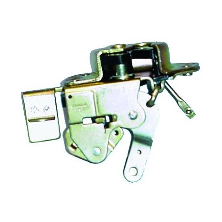 *CERRADURA LAT/TRAS.6mm C-25