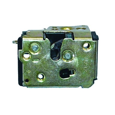 *CERRA. LAT.IZDA.DUCATO 94--