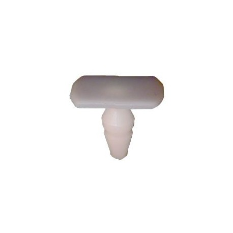 FIJ. PARRILLA RAD. W203/210