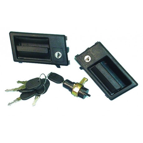 *JUEGO CERRA.PORTON Y-10 88--