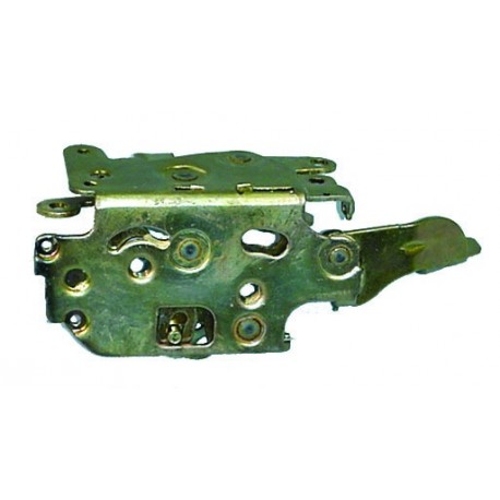 *CERRADURA DERECHA Y-10