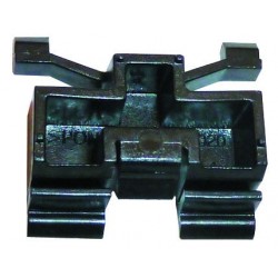 FIJ.MOLDURA TECHO P-308