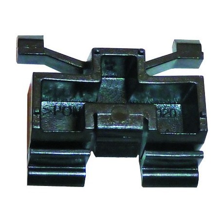 FIJ.MOLDURA TECHO P-308