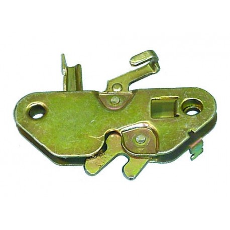 *CERRADURA CAPO DEL. SUPER-5