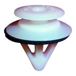 +FIJ.TALONERA PUERTA MAZDA 3