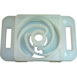 +FIJ.PANEL PUERTA VW GOLF,POLO