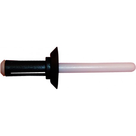 +REMACHE PLASTICO 6 x 22