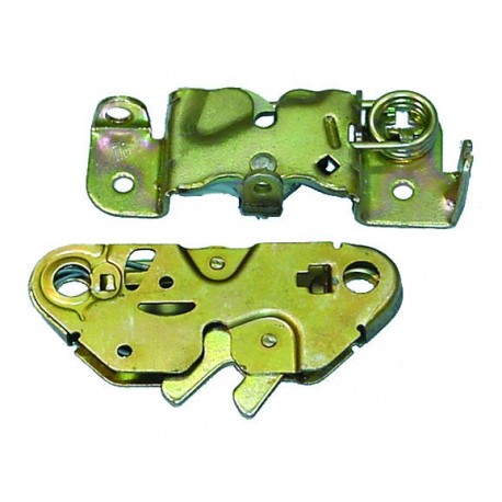 *CIERRE CAPO TRAS. 131