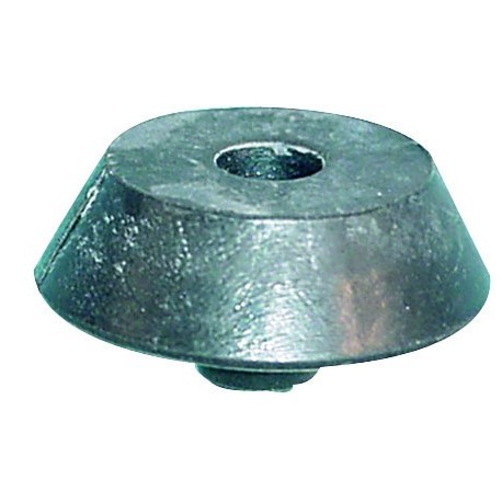 TOPE GOMA CAPO  P-206