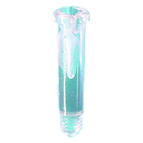 TORNILLO PLAS.NATURAL LARGO