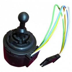 REGUL. FARO ELECTRICO BMW