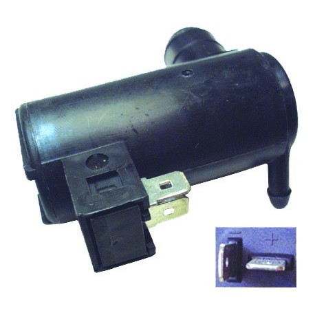 BOMBA PARABRIS PSA