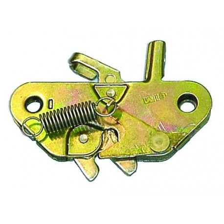 *CIERRE CAPO DELANTERO EXPRESS