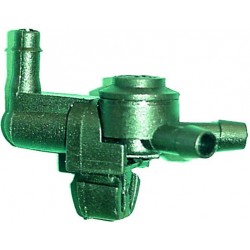 RACORD 3 VIAS 5x5x5 C/VALVULA