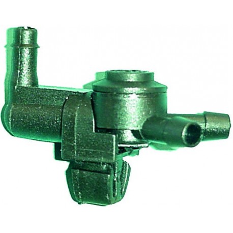 RACORD 3 VIAS 5x5x5 C/VALVULA