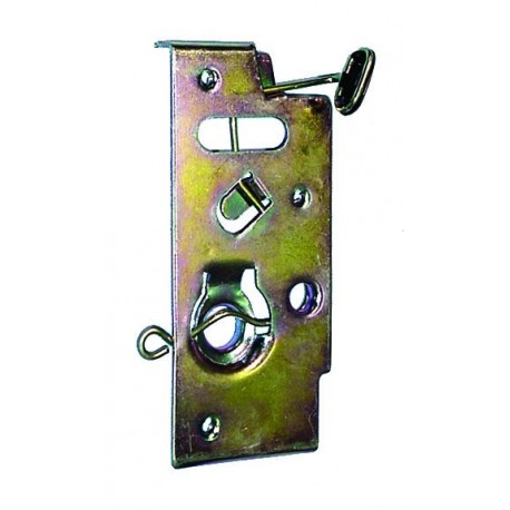 *CIERRE CAPO DEL. UNO --89