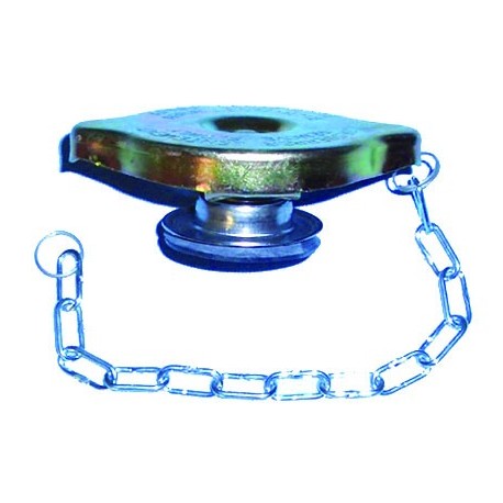 TAPON C.C. L.ROVER RADIADOR