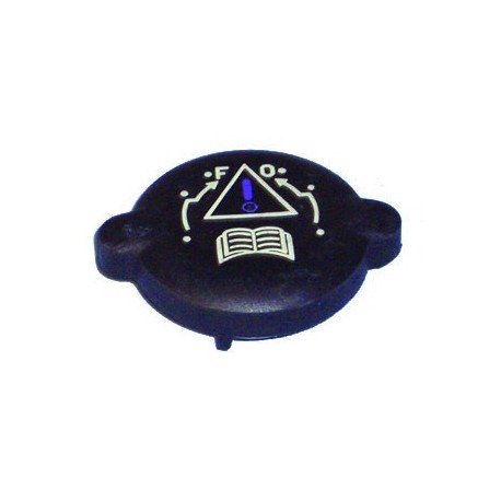 TAPON C.C PSA 1.4 bar (oval)