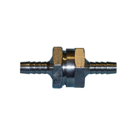 +VALVULA ANTIRETORNO  6MM