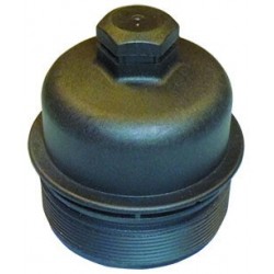 +TAPA FILTRO ACEITE PSA 1.6HDI