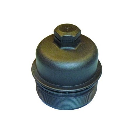 +TAPA FILTRO ACEITE PSA 1.6HDI