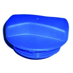 TAPON C.C. AUDI, GOLF IV