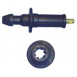 +KIT FIJ.TAPA MOTOR FIAT 1.3D