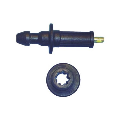 +KIT FIJ.TAPA MOTOR FIAT 1.3D