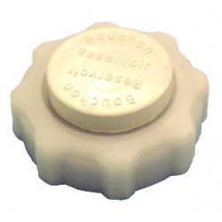 TAPON C.C. RENAULT 0,7 BLANCO