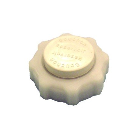 TAPON C.C. RENAULT 0,7 BLANCO
