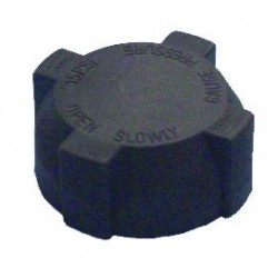 TAPON C.C. LAND ROVER
