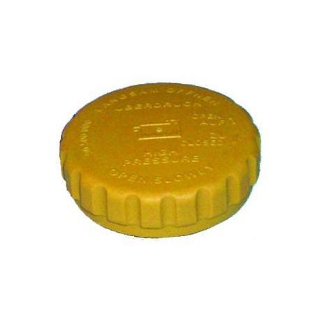 TAPON C.C. OPEL/SAAB