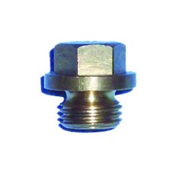 TAPON VARIOS 1/2" METAL