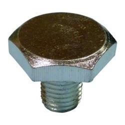 TAPON CARTER PSA 10x125