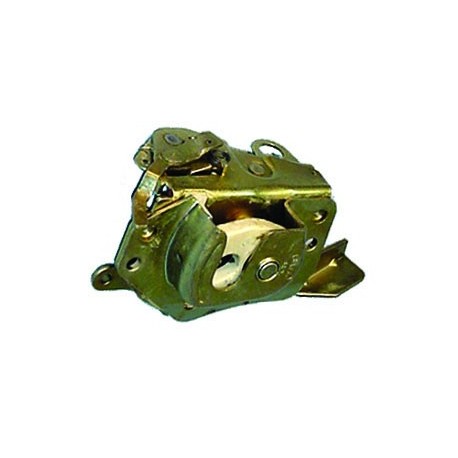 *CERRAD.TRAS.IZDA.REGATA--86