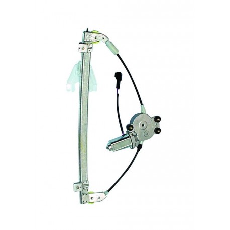 *EL.ELEC. T.I. CROMA'90,THEMA