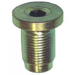 TAPON CARTER FIAT 18x150
