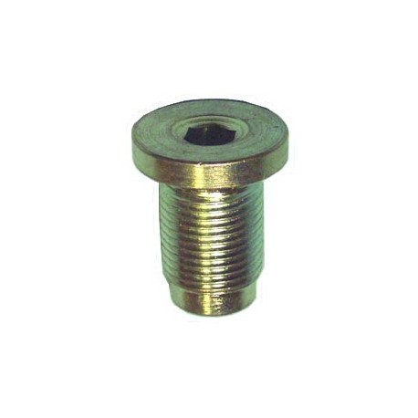 TAPON CARTER FIAT 18x150