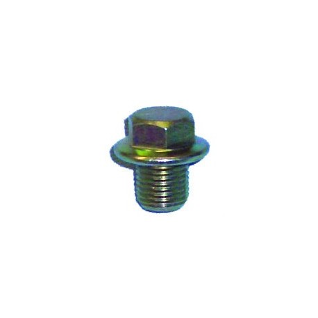 TAPON CARTER 12x125 VANETTE